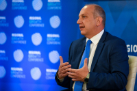 Ο Γιάννης Οικονόμου έβαλε «φρένο» στα νέα σενάρια για lockdown (βίντεο)