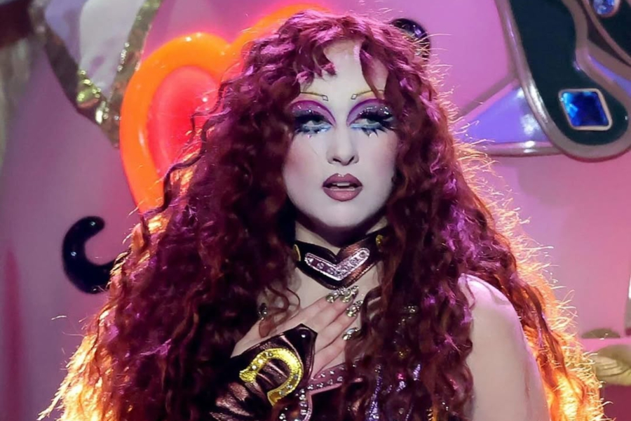 Τσάπελ Ρόουν: «The Giver» - Το νέο της τραγούδι μετά από τη νίκη της στα Grammy’s