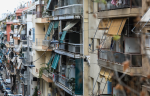 «Βραχνάς» τα ενοίκια: «Η κτηματαγορά δεν μπορεί να κάνει καμία διόρθωση» (βίντεο)