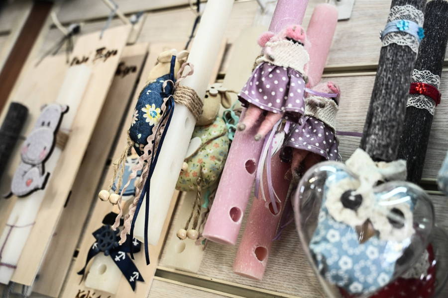 Εορταστικό ωράριο Πάσχα: Σε ισχύ από τις 10 Απριλίου, πώς θα λειτουργούν τα καταστήματα