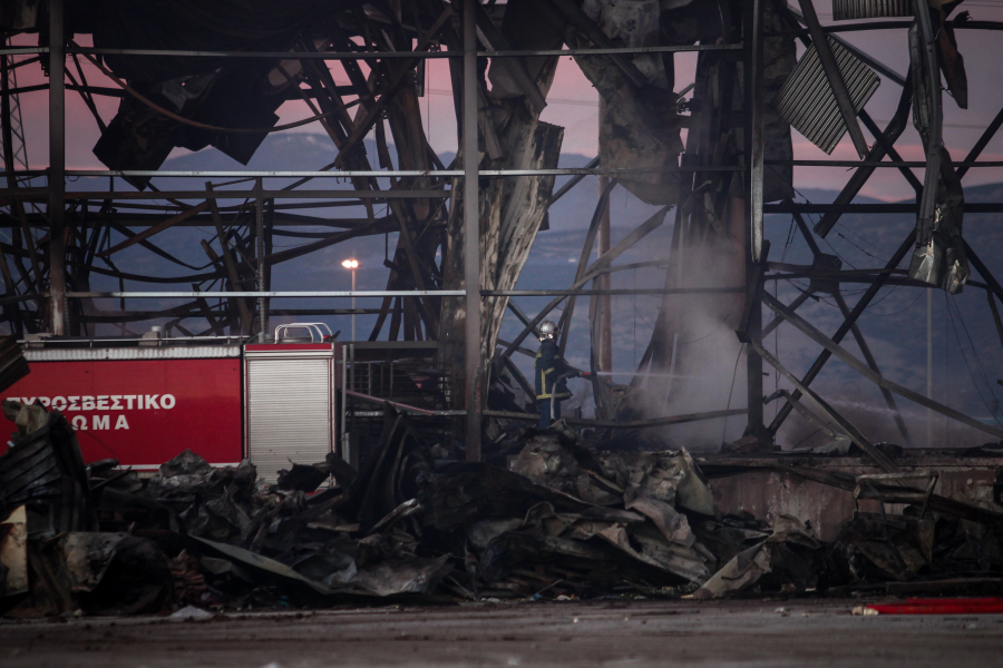 Βιολάντα: «Μπαλάκι» οι ευθύνες μεταξύ των αρμοδίων - Στο μικροσκόπιο ευρήματα και έγγραφα