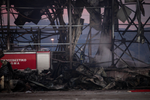 Βιολάντα: «Μπαλάκι» οι ευθύνες μεταξύ των αρμοδίων - Στο μικροσκόπιο ευρήματα και έγγραφα