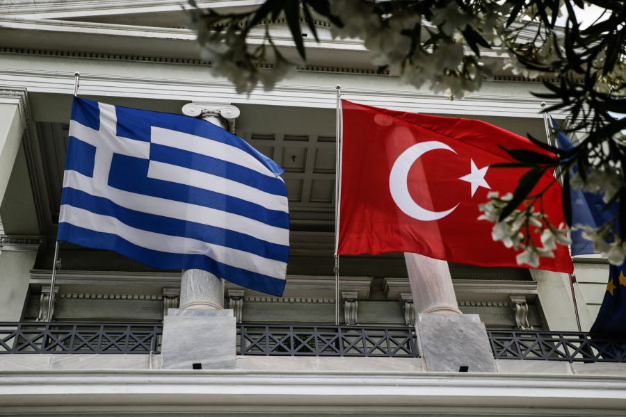 Τα δύο «όχι»