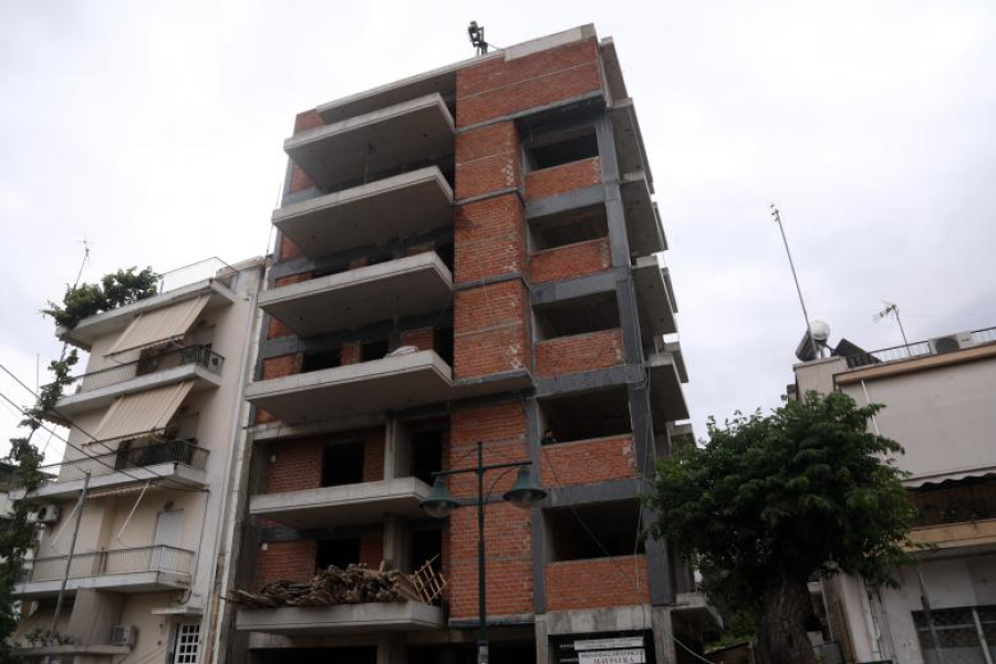 Διευκρινίσεις σχετικά με την εφαρμογή των διατάξεων περί κινήτρων του Νέου Οικοδομικού Κανονισμού