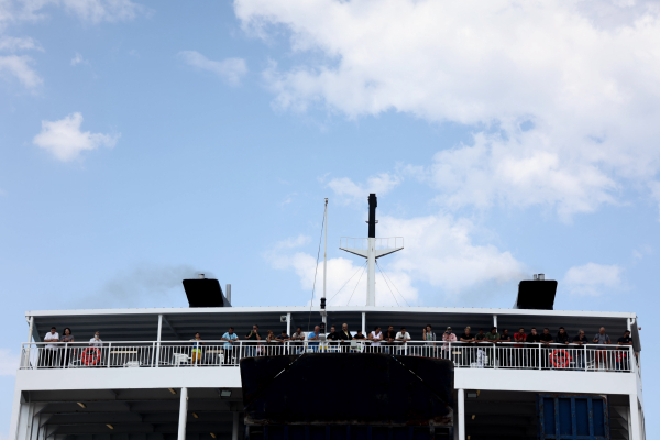 Σοβαρά προβλήματα και απαγορευτικό απόπλου στην Κρήτη, λόγω θυελλωδών ανέμων