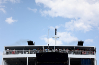 Σοβαρά προβλήματα και απαγορευτικό απόπλου στην Κρήτη, λόγω θυελλωδών ανέμων