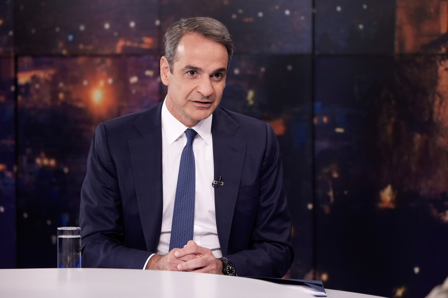 Παραδοχή Μητσοτάκη για την ακρίβεια - Το πρόγραμμα «Σπίτι μου» και στο βάθος νέοι περιορισμοί στο airbnb