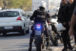 Απόδραση κρατούμενου από τα δικαστήρια της Ευελπίδων
