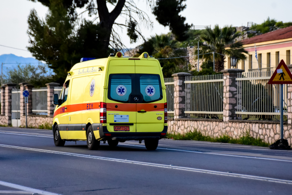 Σέρρες: Υπέκυψε στα τραύματα του ο 46χρονος που είχε πέσει θύμα τροχαίου και εγκατάλειψης