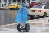 Σάκης Αρναούτογλου: Ποια μέρα «αγριεύει» ο καιρός - Σε ποιες περιοχές θα πέσουν έντονες καταιγίδες