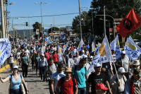 Την Κυριακή η Μαραθώνια Πορεία Ειρήνης - Ποιοι δρόμοι θα κλείσουν