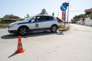 Αιματηρή συμπλοκή στη Νεμέα - Τραυματίστηκαν 5 άτομα