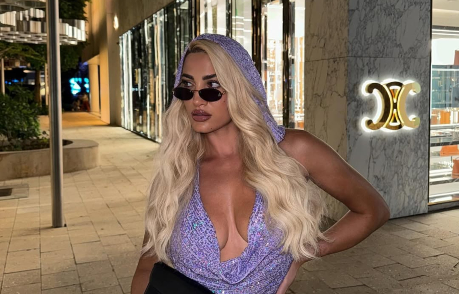 Ιωάννα Τούνη: Ξέσπασε κατά των δημοσιογράφων - «Λαδώνετε αεροπορικές»