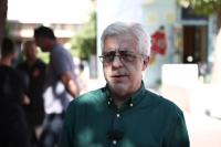Σοφιανός: Να τελειώνουμε με αυτό το κράτος που παραμένει εχθρικό για τον λαό