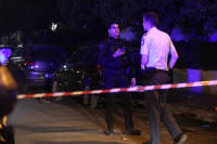 Μυστήριο με το σοκαριστικό τροχαίο στο Χαλάνδρι - Αναζητούνται τα κίνητρα του οδηγού