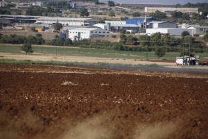 Έκρηξη σε εργοστάσιο στα Οινόφυτα - Δύο εργαζόμενοι τραυματίστηκαν κατά τη διάρκεια συντήρησης