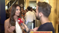 Ηλιάνα Παπαγεωργίου: «Δεν θέλετε να το πάρετε απόφαση ότι είμαι η παρουσιάστρια του GNTM»