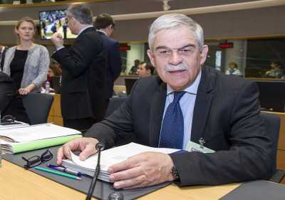 Τόσκας: Τα Εξάρχεια θα γίνουν όπως και οι υπόλοιπες γειτονιές