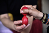 «Αλμυρό» φέτος το πασχαλινό τραπέζι - Πόσο θα μας κοστίσει