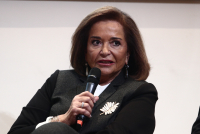 Μπακογιάννη: Λάθος ο ανασχηματισμός αλά Σαμαρά, να πάνε σπίτι τους τα «καλάμια»