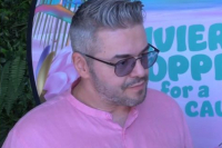 Πέτρος Πολυχρονίδης: Ποιον θεωρεί τον καλύτερο παρουσιαστή τηλεπαιχνιδιών (Βίντεο)