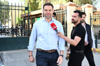 Ένοχος ο Στέφανος Κασσελάκης για το πόθεν έσχες