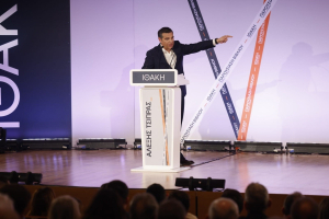 Ο «ξεχασμένος» πόλεμος στην Ουκρανία και η πρόταση Τσίπρα