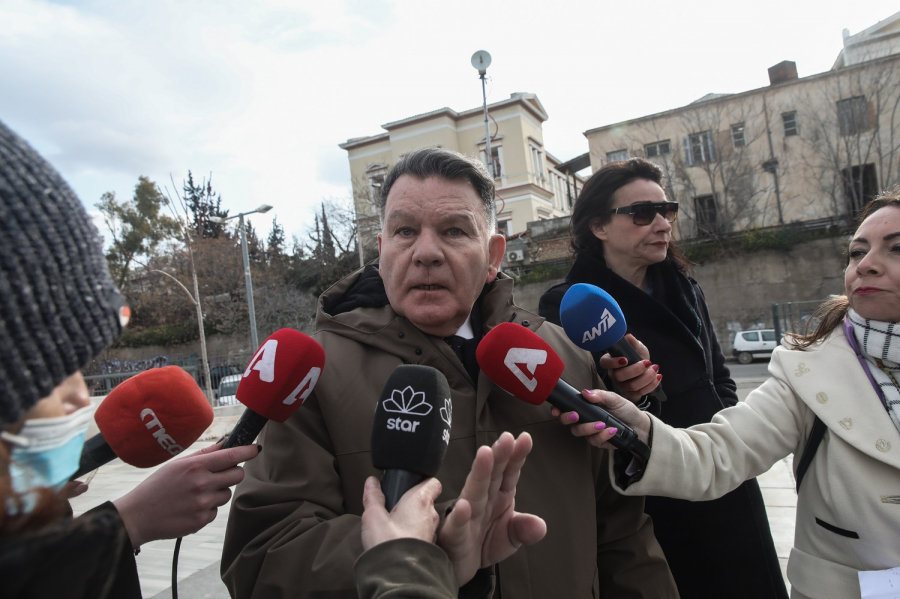 Αλέξης Κούγιας εναντίον Σίσσυς Χρηστίδου για τη συνέντευξη Μποστατζόγλου: «Θα πληρώσετε και οι δύο»