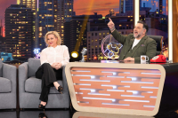 The 2Night Show: Οι αποψινές καλεσμένες του Γρηγόρη Αρναούτογλου