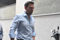 Το «φάντασμα» της διάλυσης πάνω από το κόμμα Κασσελάκη: Το «θολό» Συνέδριο και η αποχώρηση της Μάλαμα