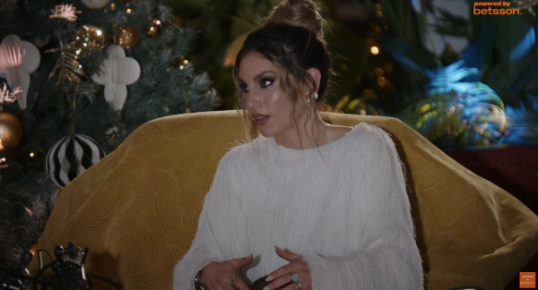 Οικονομάκου για συνεπιμέλεια με Μιχόπουλο: «Υπάρχει καλή συνεργασία και διάθεση» (βίντεο)