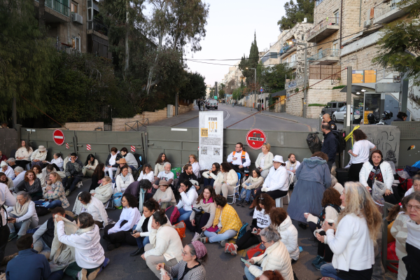 Γάζα: «Ναι» της Χαμάς στο προσχέδιο συμφωνίας για κατάπαυση του πυρός