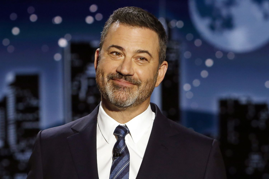 Ο Κίμελ είναι πιο δημοφιλής από τον Τραμπ - Χειμαρρώδης η απάντηση του παρουσιαστή (Βίντεο)