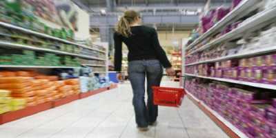 Δέσμευση παγωτού και επιδόρπιου γιαουρτιού, από ελεγκτές τροφίμων