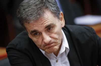 Τσακαλώτος: Τα τεχνικά κλιμάκια των δανειστών υπονομεύουν τη διαπραγμάτευση