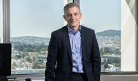 Γιάννης Βιτζηλαίος: Αναλαμβάνει Chief Commercial Officer Business Segment του Ομίλου ΟΤΕ