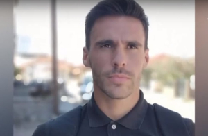 Συγκλονίζει η σύντροφος του Ζαγκλιβέρη: «Είναι ο άνδρας της ζωής μου, ήταν μαχητής»