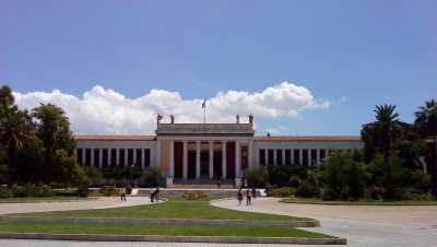 Κλείνουν οι αιτήσεις για 129 προσλήψεις στο Εθνικό Αρχαιολογικό Μουσείο