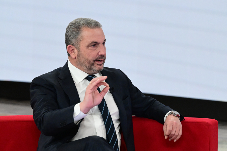 Aktor: Στόχος EBITDA 180 εκατ. ευρώ για το 2025