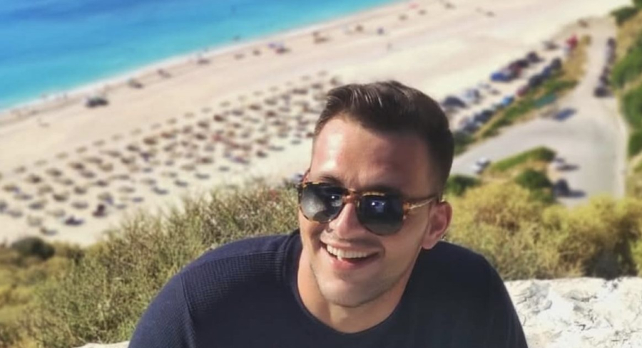 Λευκάδα: Μοιραίο ταξίδι για 30χρονο που πνίγηκε στο μπάτσελορ πάρτι του