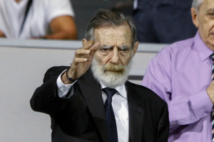 Τσίπρας για Βαρδινογιάννη: Ωραίος, μάγκας, αυθεντικός παναθηναϊκός