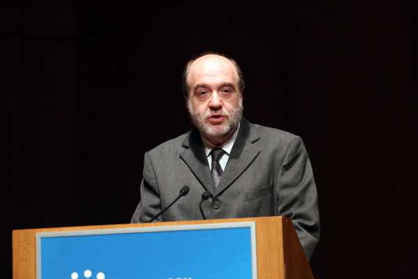 Όχι από τους δικηγόρους σε Αλεξιάδη για τα «Ασφαλιστικά Δικαστήρια»