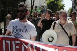 Συνεχίζει την αποχή από την αξιολόγηση των δημοσίων υπαλλήλων η ΑΔΕΔΥ