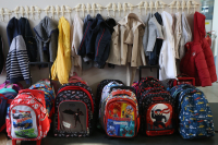 Ζαχαράκη: Ποσό 70 εκ. ευρώ από το Ταμείο Ανάκαμψης για νέους βρεφονηπιακούς σταθμούς και από τους Δήμους