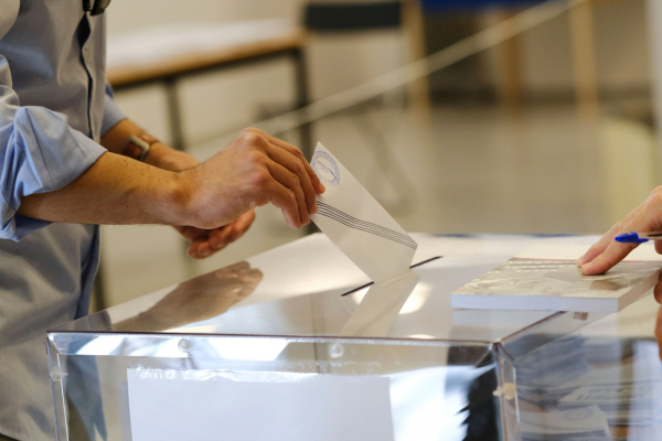 Ποιες εταιρίες κάνουν δημοσκοπήσεις