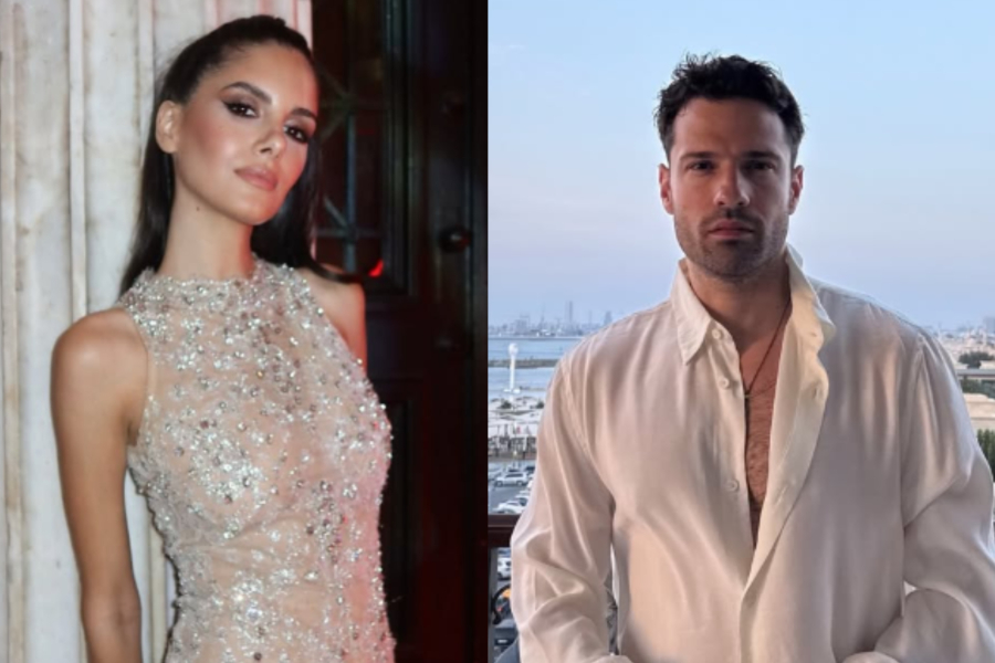 Αργυρός - Νίκα: Ετοιμάζονται για γάμο και βάφτιση το καλοκαίρι (Βίντεο)