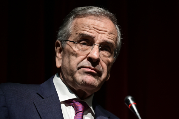 Πότε θα γίνει η κηδεία της Λένας Σαμαρά