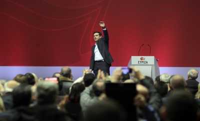 Πόσο θα αντέξει ο ΣΥΡΙΖΑ χωρίς "μονομερείς ενέργειες";