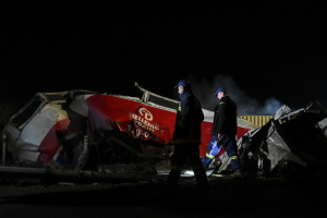 Τέμπη: Αναζητείται «στέγη» για τη δίκη των εξαφανισμένων βίντεο