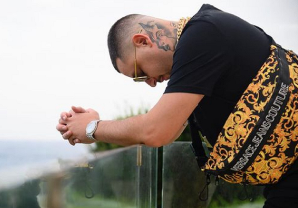 Σήμερα η κηδεία του Mad Clip - Θα γίνει live μετάδοση από το YouTube